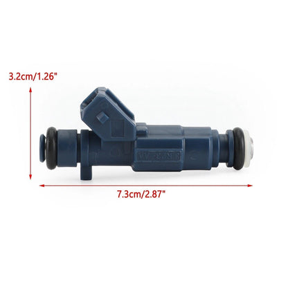 Mass Air Flow Meter 0280212016 for Volvo 240 740 940 (1982–1998)