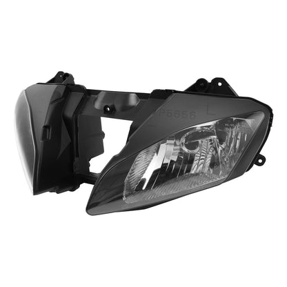 Front Headlight Assembly for Yamaha YZF R6 (2006-2007)