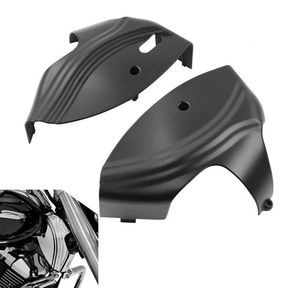Windshield for Yamaha YZF-R3 (2019–2023)