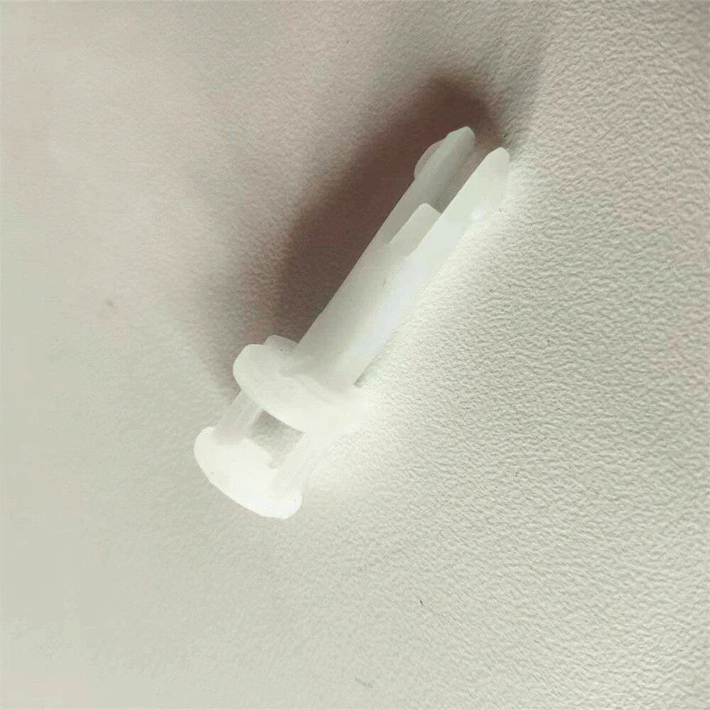 Glove Box Check Strap Retainer Pin for Ford Explorer (2013-2018)