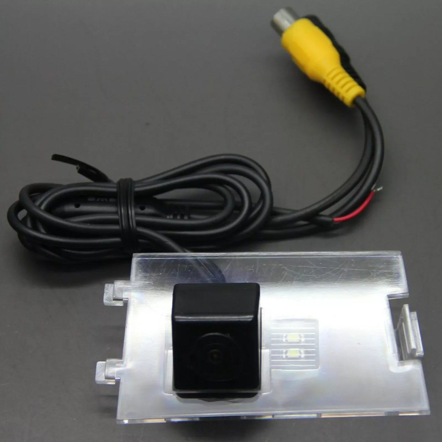 Rear View Backup Camera for Jeep Compass (2009–2016)