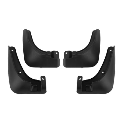 Mud Flaps Splash Guards for Kia Carens (2007–2015) W/ Mount Accessories