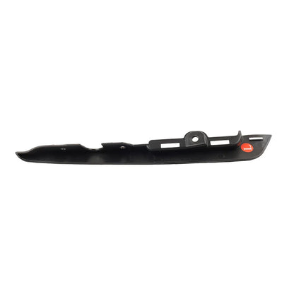 Left Front Bumper Air Deflector for Land Rover Range Rover Evoque (16-19)