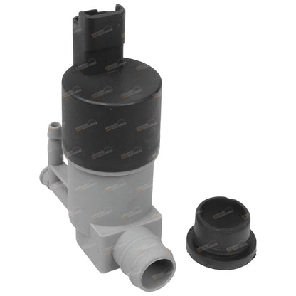 Windscreen Washer Pump for Nissan Navara D40 (2005–2015)