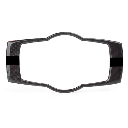 Suede Black Water Cup Holder Ring Cover Trim for BMW 3 Series E36 (1994–1996)