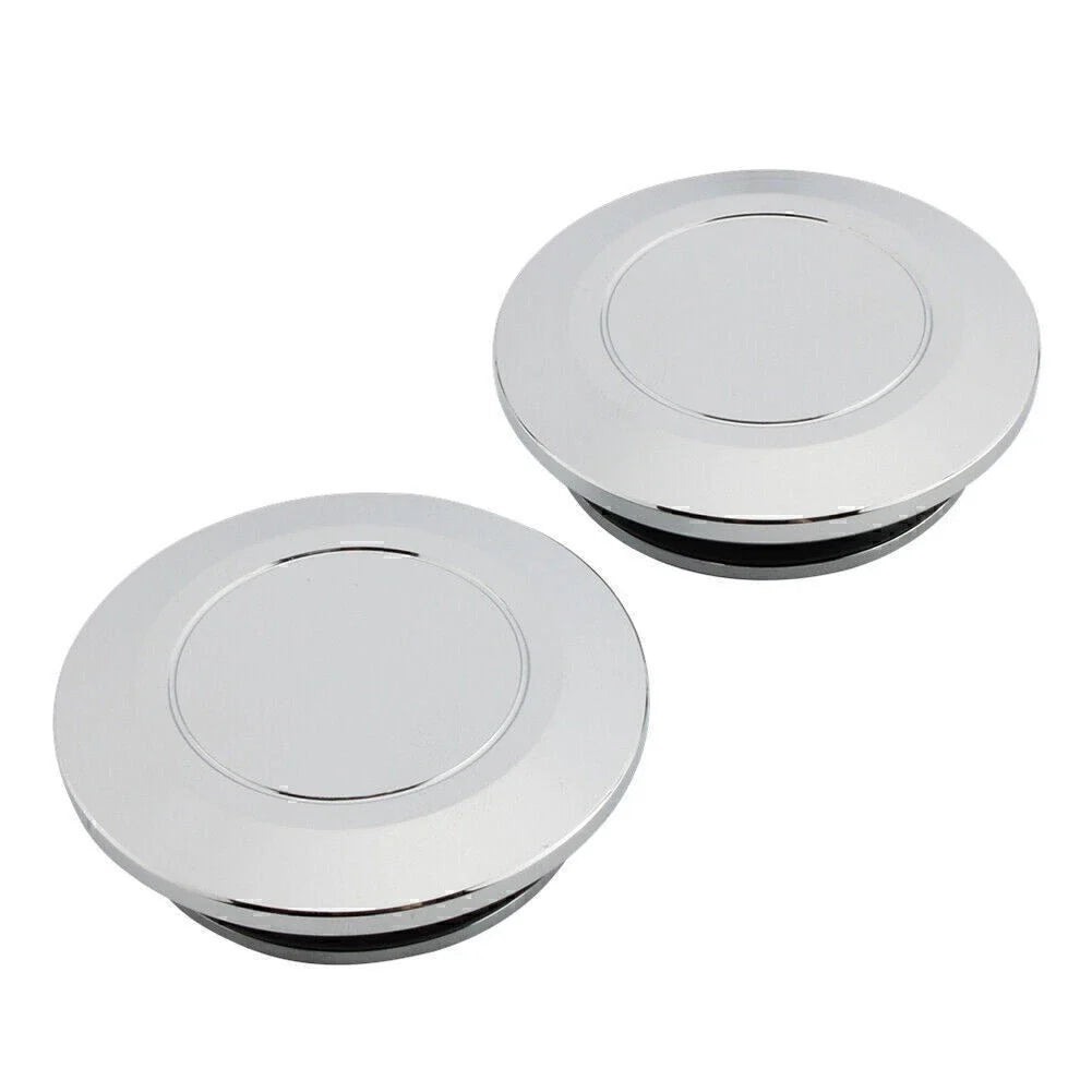 CNC Frame Hole Caps Cover for Honda CMX1100 (2021)