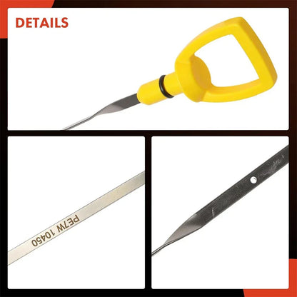 Engine Oil Dipstick for Mazda CX-5, CX-3, 3 (2013-2021)