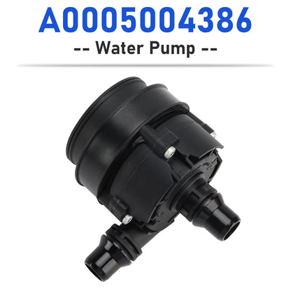 Water Pump A0005004386 for Mercedes-Benz S-Class C-Class E-Class A-Class