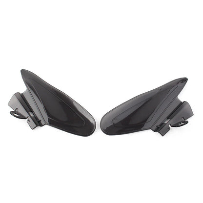 Saddle Shields Heat Deflectors for Indian Chief Chieftain Roadmaster (14-22)