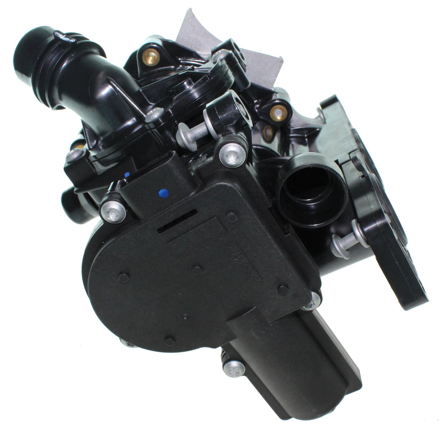 Water Pump for Cupra Ateca VZx, Formentor KM, Leon KL 2.0L (2020–Onward)