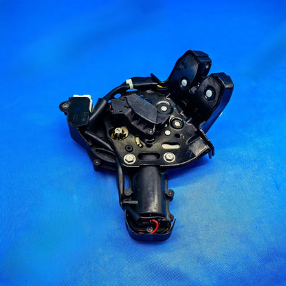 Trunk Lock Actuator Motor for Nissan Rogue (2021–2025)
