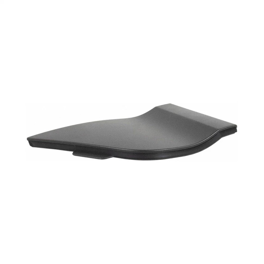 Fuel Door Gas Cap Hatch Cover Trim for Ford Transit (2015-2020)