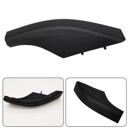 Front Roof Edge Bar Trims Covers for 2000-06 Hyundai Santa Fe (2000-2006)