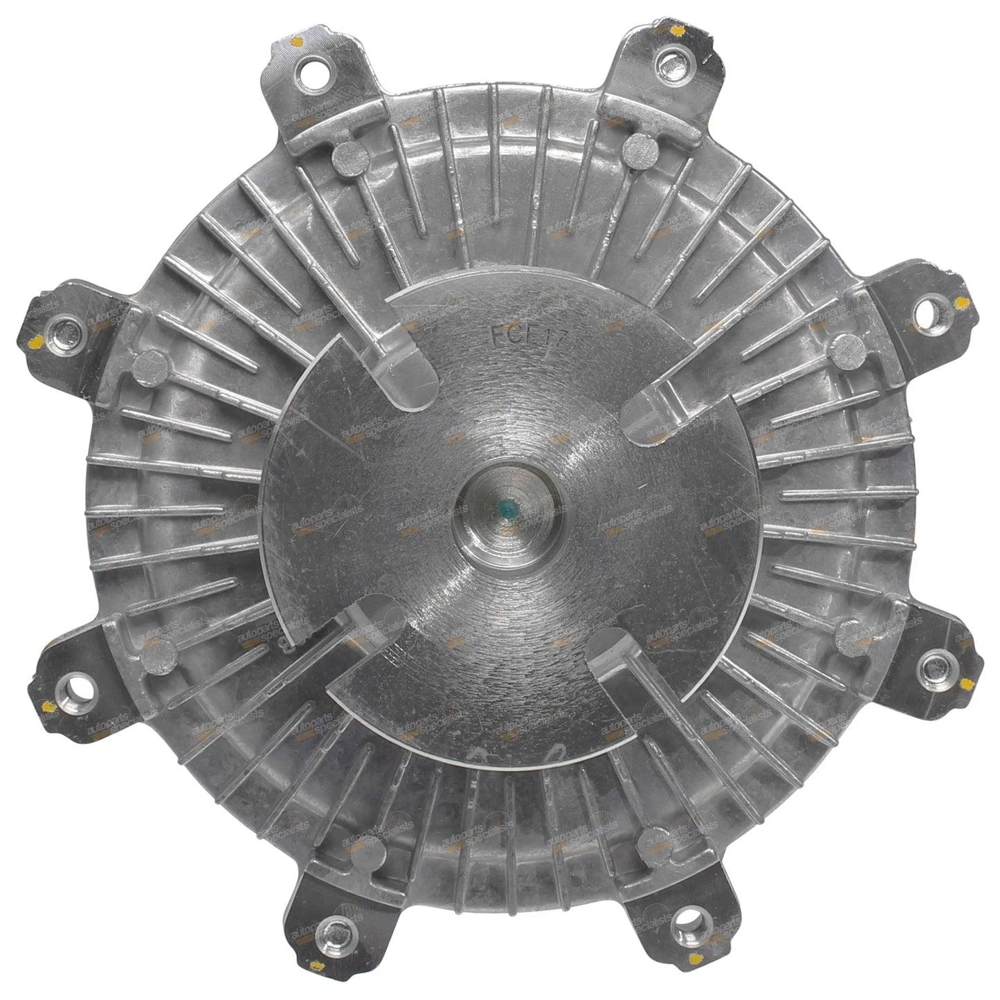 Fan Clutch Coupling for Ford Courier (1991–2006)