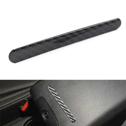 LED Headlight Bezel Mounting Ring Bracket for Jeep Wrangler JK (2007–2017)