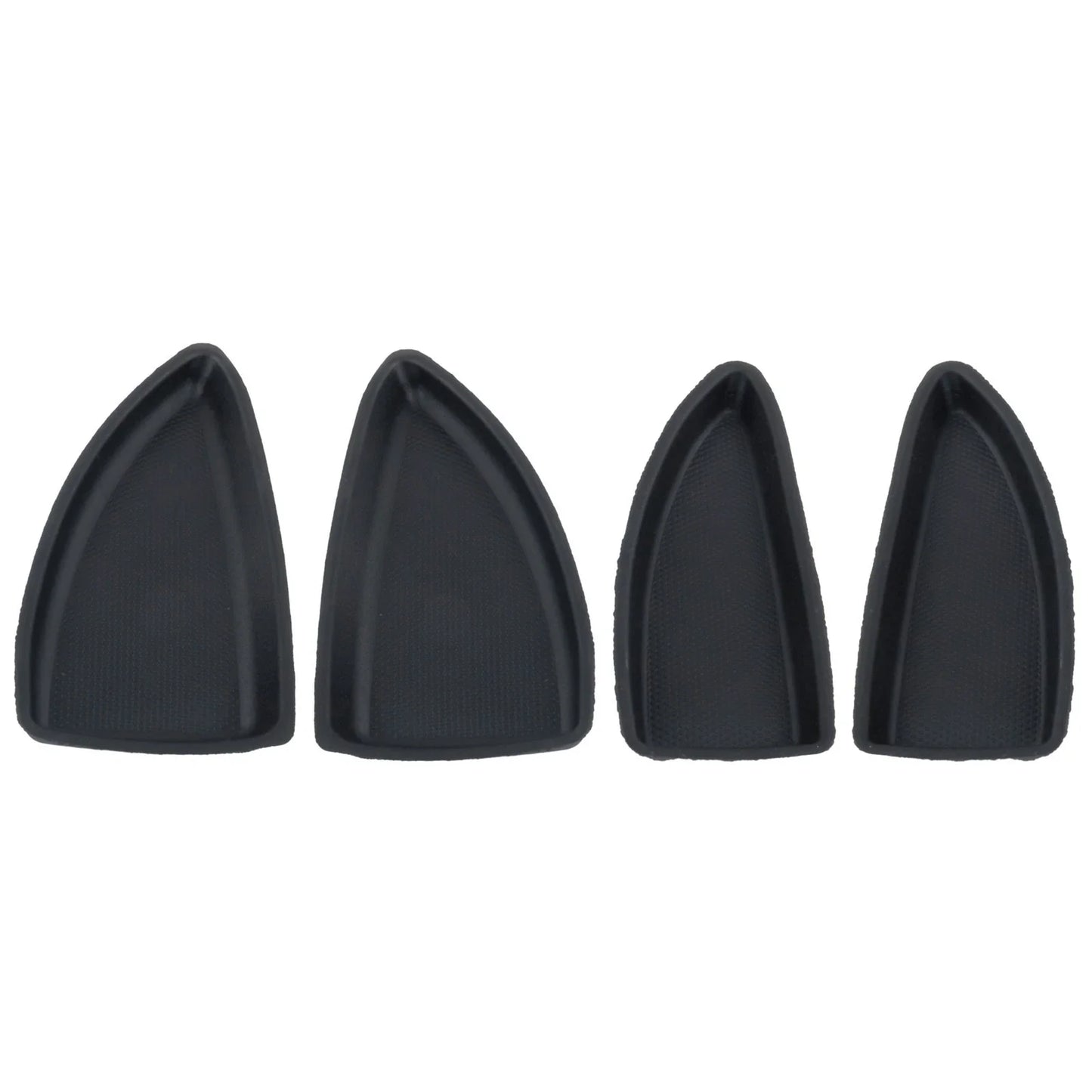 Door Switch Bezel Cap Bolt Cover for Chevrolet
