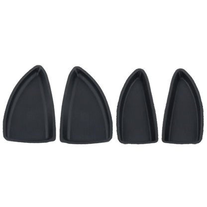Door Switch Bezel Cap Bolt Cover for Chevrolet