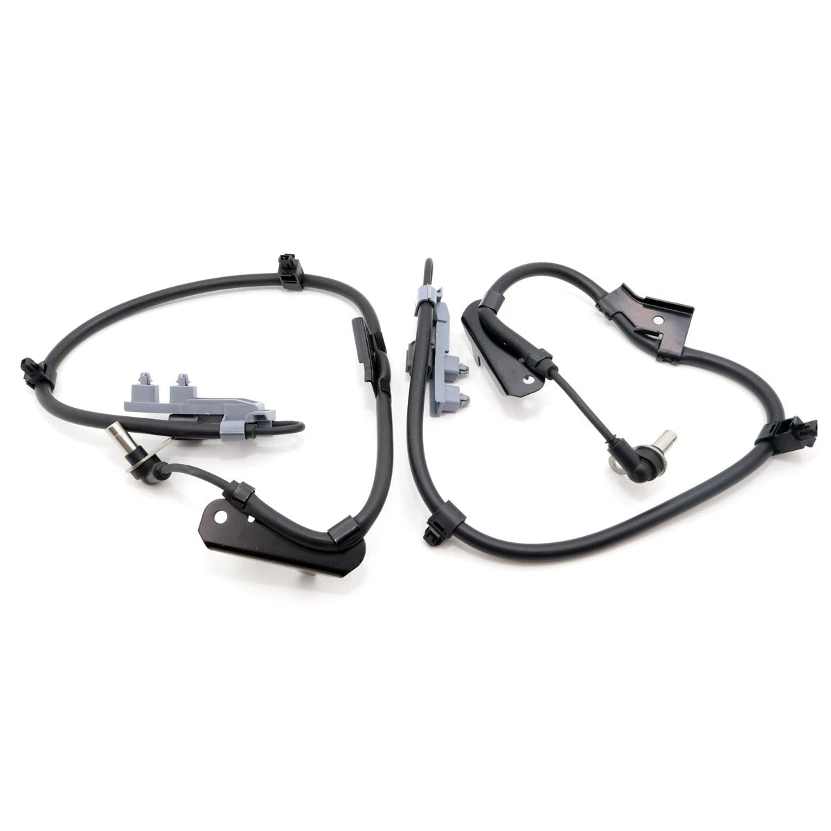 ABS Wheel Speed Sensor Pair for Isuzu D-Max KB Chevrolet LUV TFR TFS Rodeo