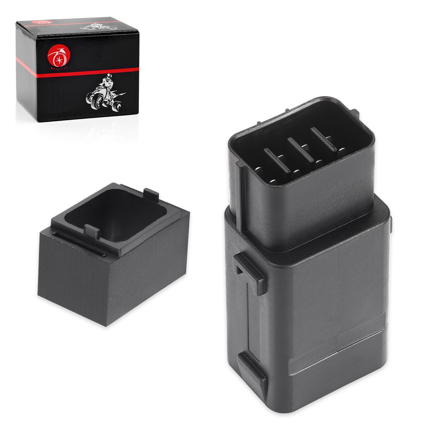 Fuel Pump Relay for Honda Foreman 500 TRX500 (2012–2013)