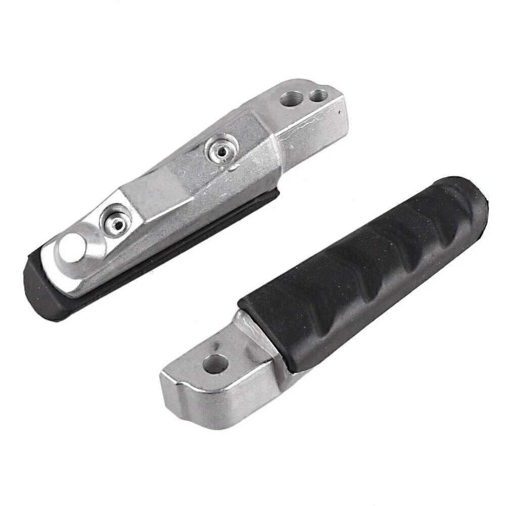 Rider Rear Foot Pegs for BMW F800GT (2011-2013), F800S (2004-2008)