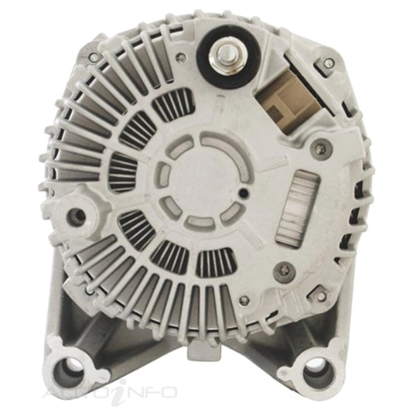 Alternator for Falcon BF FG 6cyl 4.0L E-Gas (2005–2014)