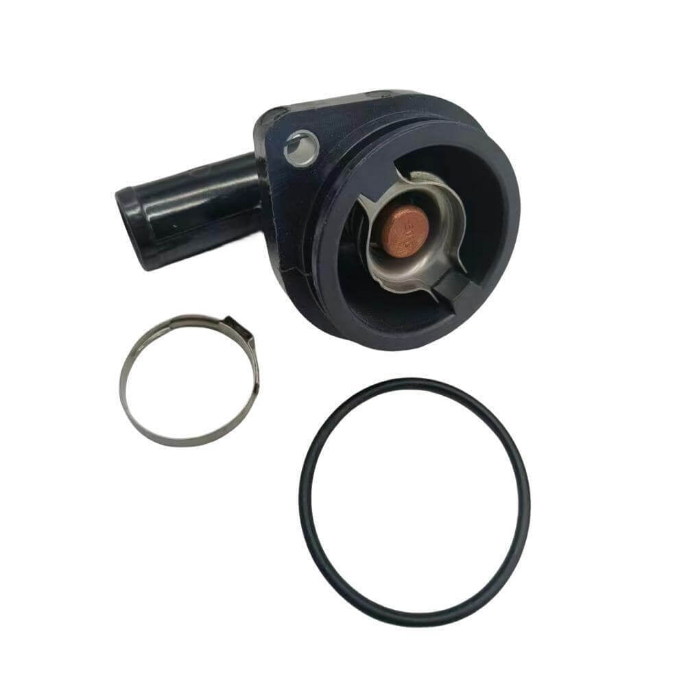 Thermostat and Housing Assembly for Mercury 75-150 HP (1990–2006)