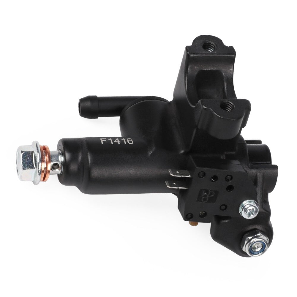 Brake Master Cylinder Pump Lever for Kawasaki Ninja ZX-6R (2000–2009)