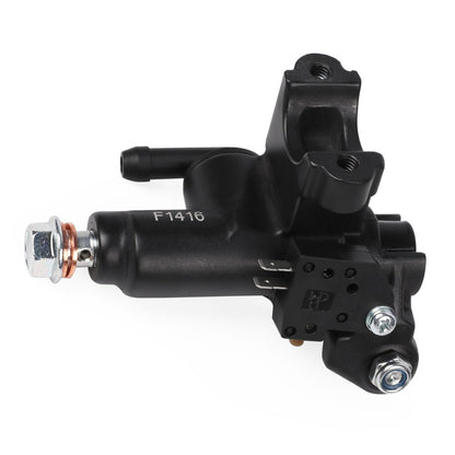 Brake Master Cylinder Pump Lever for Kawasaki Ninja ZX-6R (2000–2009)