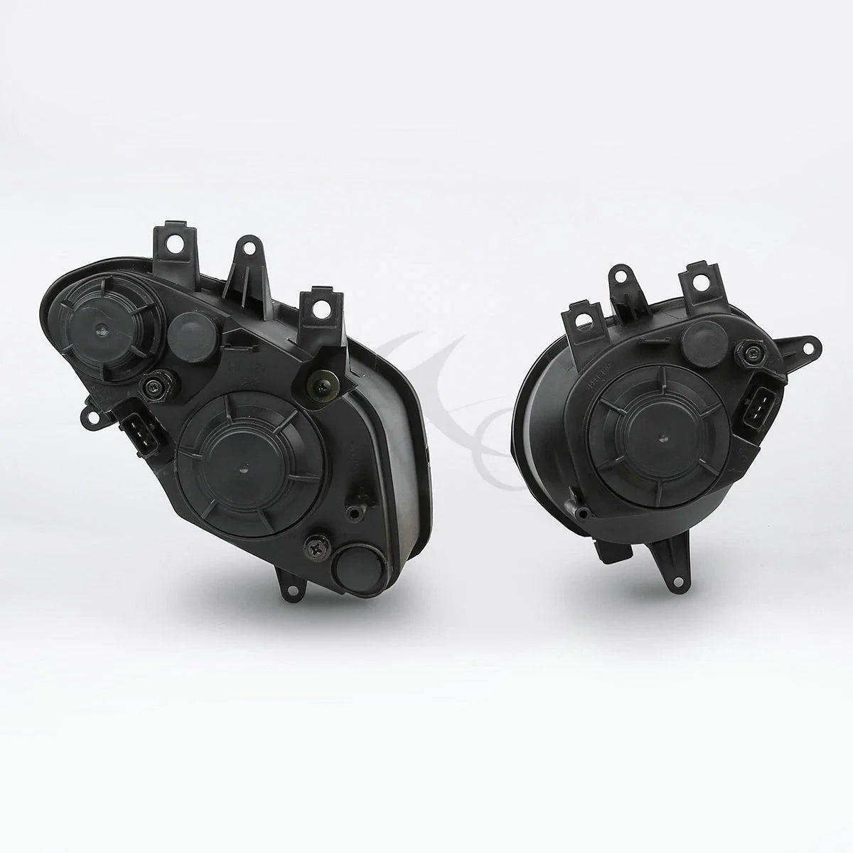 Headlight Assembly for BMW S1000RR (2009-2014)