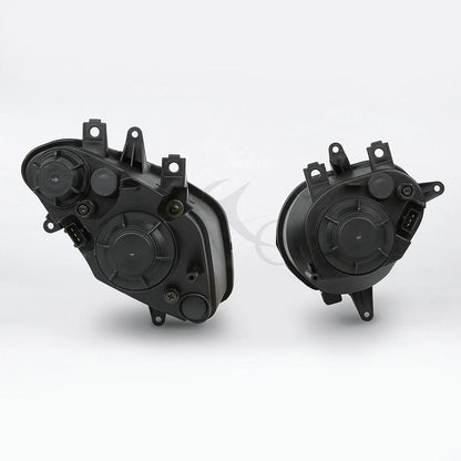 Headlight Assembly for BMW S1000RR (2009-2014)