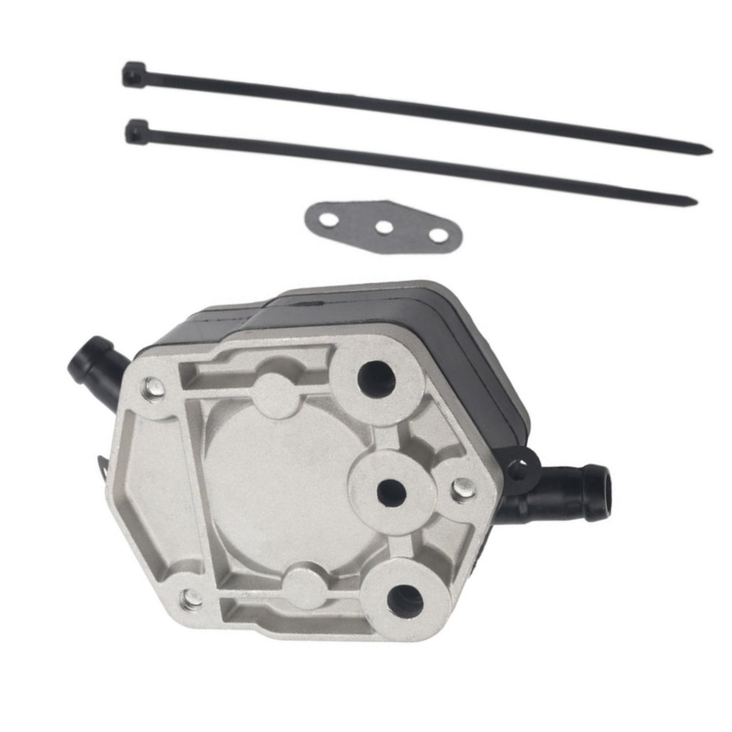 Outboard Fuel Pump & Gasket for Yamaha 130-300 HP