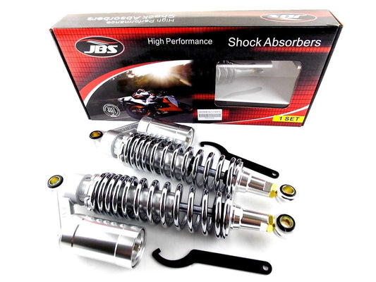 Rear Air Nitrogen Cell Shock Absorbers for Honda CD250