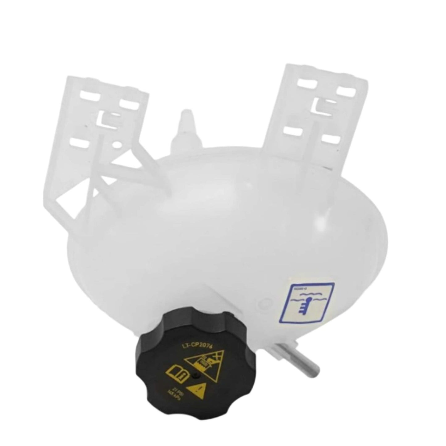 Coolant Reservoir Expansion Tank for Jeep Compass (2017–2022)
