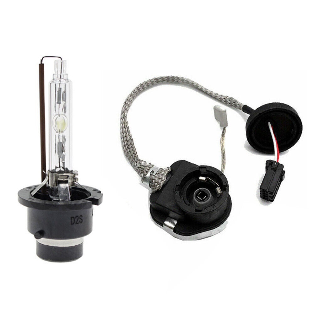 HID Xenon Ballast Igniter for Acura TL/TL-S (2006–2008)