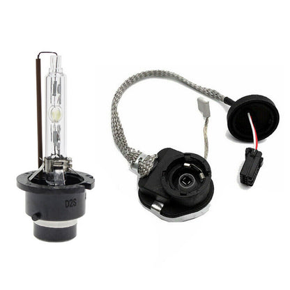 HID Xenon Ballast Igniter for Acura TL/TL-S (2006–2008)