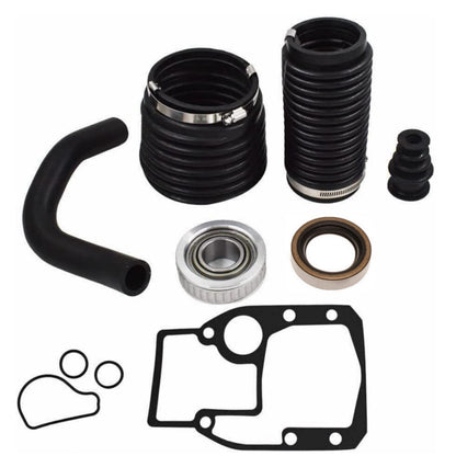Transom Bellows Kit for Volvo Penta SX (1990–2000)