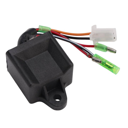 CDI Unit Set for Yamaha CT SS 50 / YE50 Zest 50 / CW50 BWS (1992–2002)