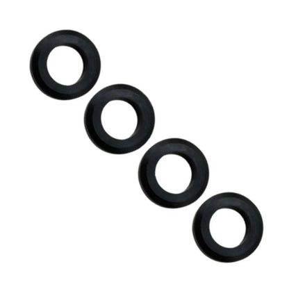 Fuel Injector Lower Seal Gasket for Mitsubishi Montero 3000GT (1991-1999)