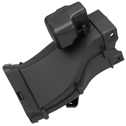 Ram Air Duct for Kawasaki Ninja ZX6R ZX6RR (2005–2006)