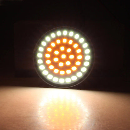 LED Bullet-Style Turn Signal Light for Harley-Davidson