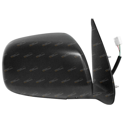 RH Electric Side Door Mirror for Toyota Hilux (2005–2010)