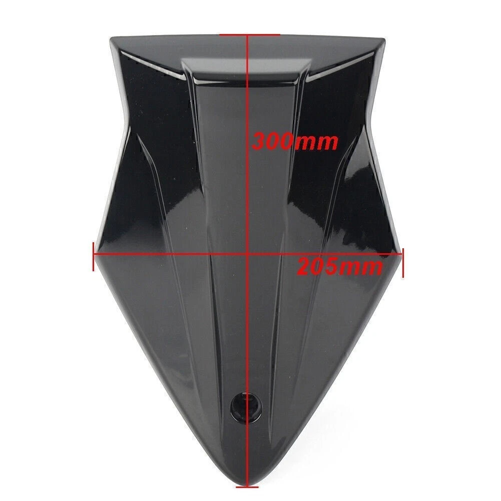 Rear Seat Cover Cowl for BMW S1000RR (2015–2018) White