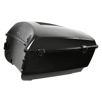 Trunk Pad Speakers for Harley Touring CVO Street Glide (2014-2025)