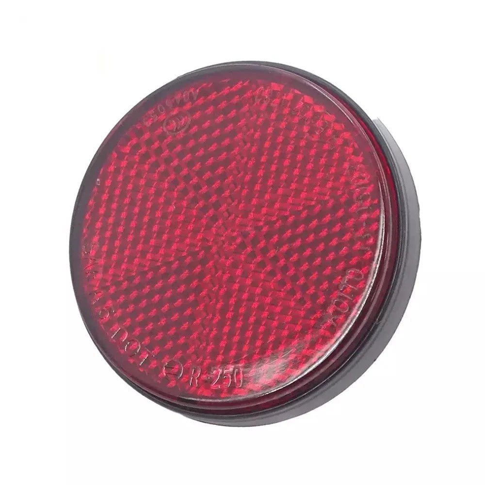 Rear Bumper Brake Light for Toyota Sequoia Highlander (2001-2022)