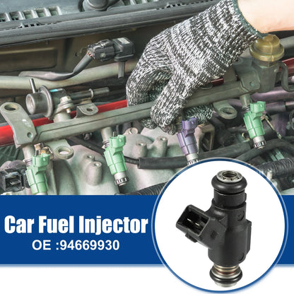Fuel Injector Nozzle for Chevrolet Corsa (No. 94669930)