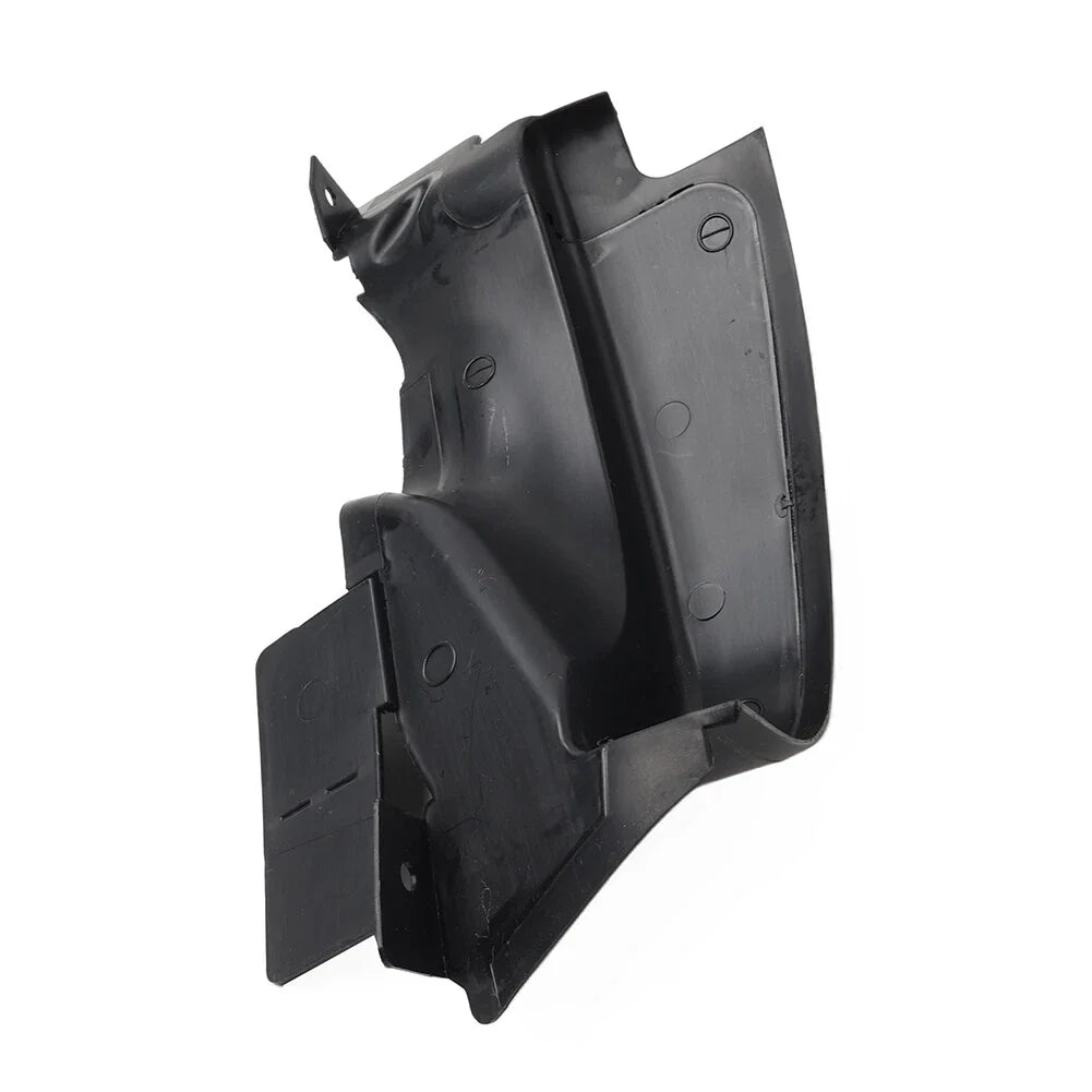 Right Radiator Support Deflector Shield for Jaguar F-Pace (2017-2021)