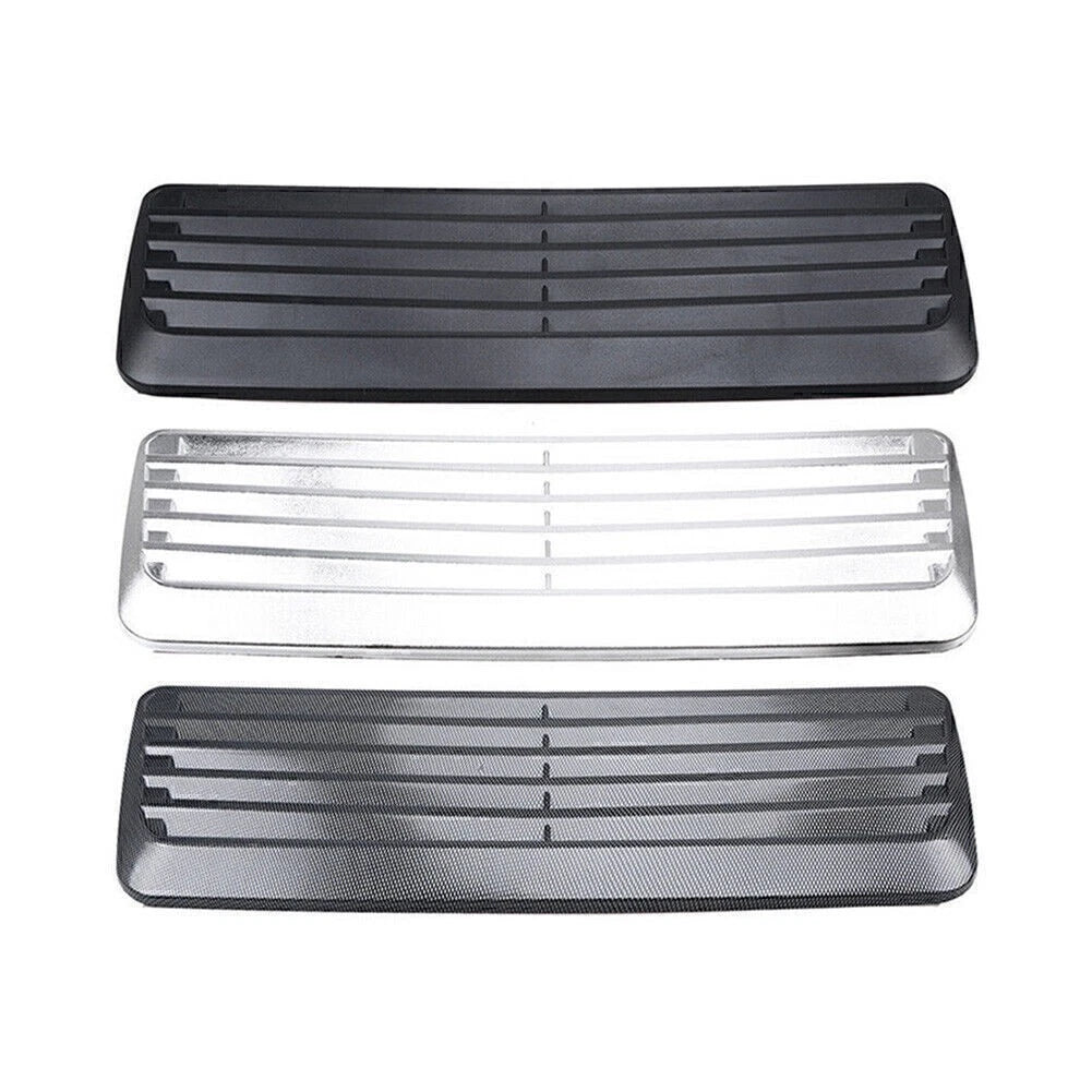 43MM Clip-On Handlebar for Universal Motorcycle (7/8")