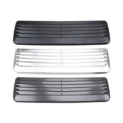 43MM Clip-On Handlebar for Universal Motorcycle (7/8")