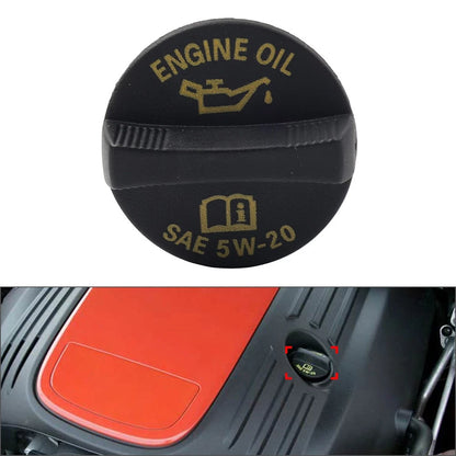 Engine Oil Filler Cap 53013775AA for Chrysler Jeep Dodge Mitsubishi