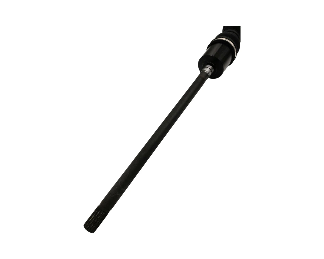 Left CV Drive Shaft for Holden Rodeo TF 4WD (1997–2003) & Jackaroo UBS17 UBS55